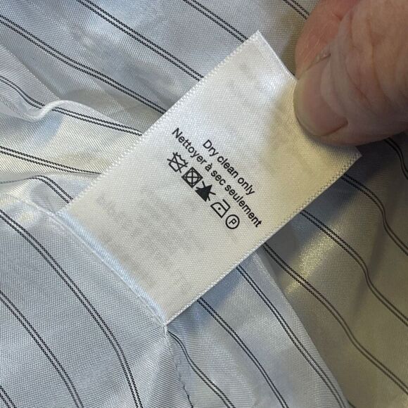 Veronica Beard Black and White Houndstooth Blazer sz 4 - Picture 13 of 14